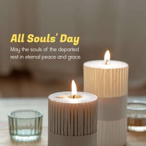 All Souls' Day image