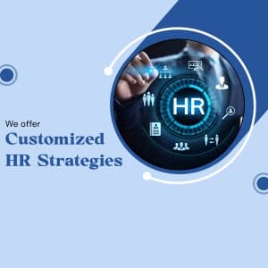 HR Consultant business video