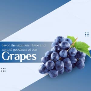 Grapes post