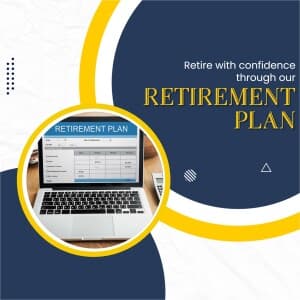 Retirement Plan video