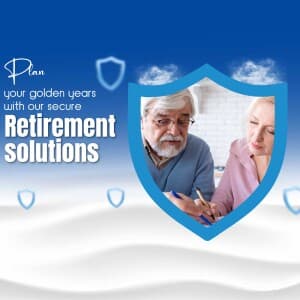 Retirement Plan image