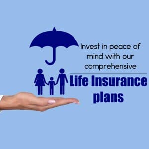 Life Insurance business video