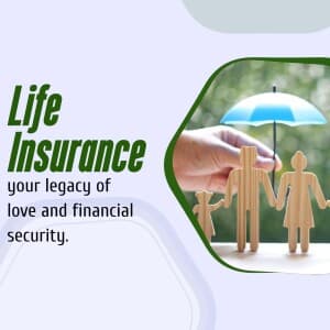Life Insurance business image