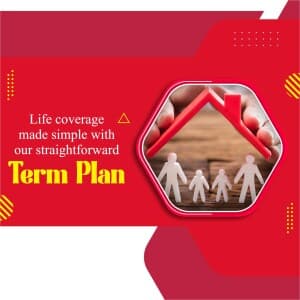 Term Plan business post