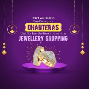 Diwali - Jewellery image