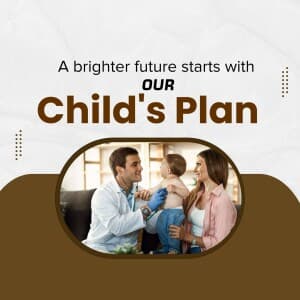 Child's Plan video