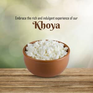 Khoya poster