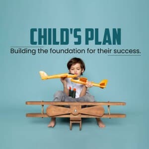 Child's Plan image