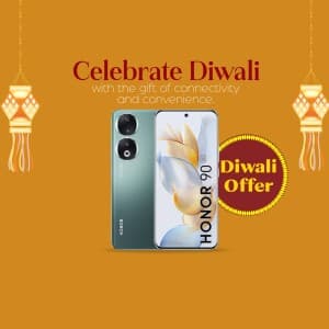 Diwali Business Special graphic