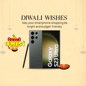 Diwali Business Special post
