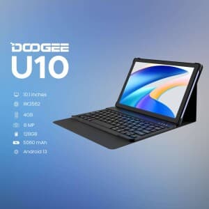 DOOGEE business template