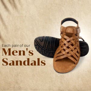 Men Sandals image