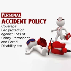 Accident Policy post