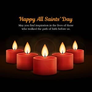All Saints' Day image