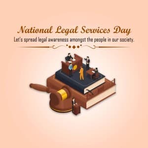 National Legal Services Day video