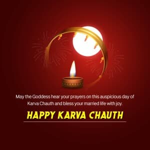 Karva Chauth image