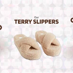 Terry Slipper poster