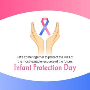 Infant Protection Day video