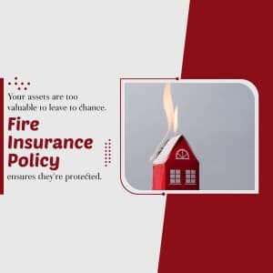 Fire Insurance Policy post