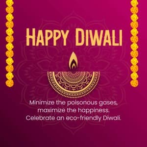 Diwali illustration