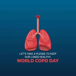 World COPD day video
