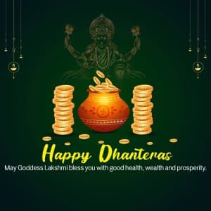 Dhanteras video