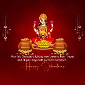 Dhanteras image