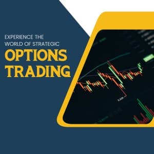 Stock Option Market poster
