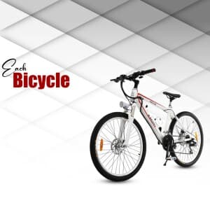 Bicycle business video