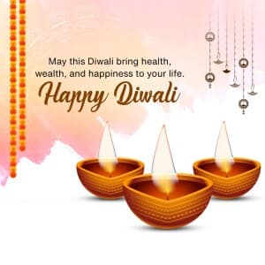 Diwali graphic