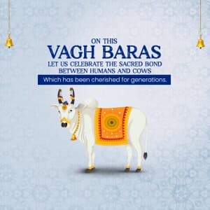 Importance of vagh baras post