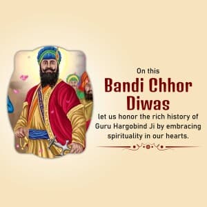 Bandi Chhor Diwas video