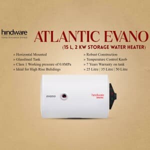 Hindware business post