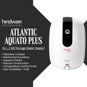 Hindware business video