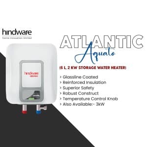 Hindware instagram post