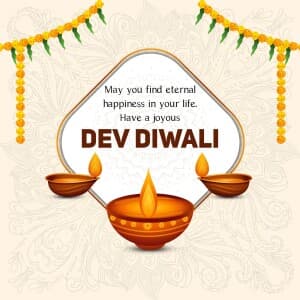 Dev Deepawali video