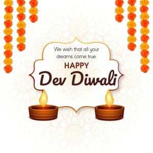 Dev Deepawali image