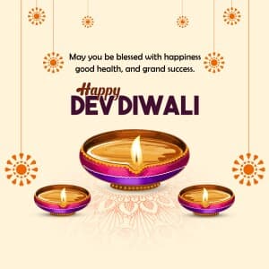 Dev Deepawali poster