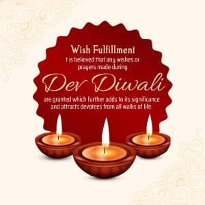 Importance of dev diwali post