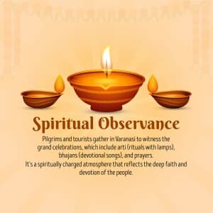 Importance of dev diwali image