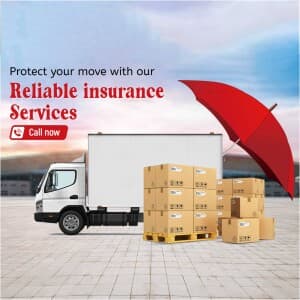 Packers and Movers promotional images