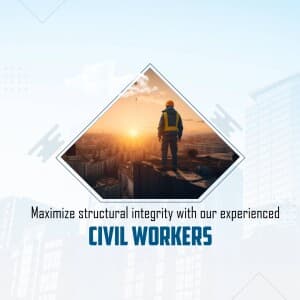 Civil Worker video