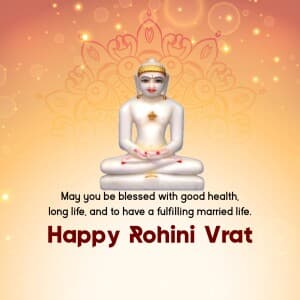 Rohini Vrat post