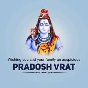 Pradosh Vrat image