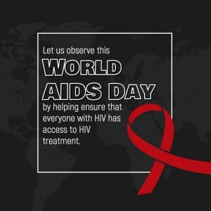 World AIDS Day video