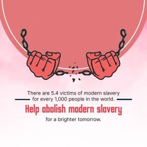 Day of Abolition of Slavery image