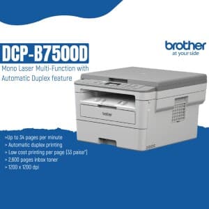 Brother Printer image