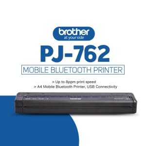 Brother Printer post