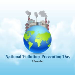 Pollution Prevention Day image