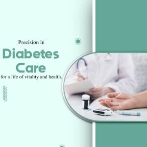 Diabetes Care business post